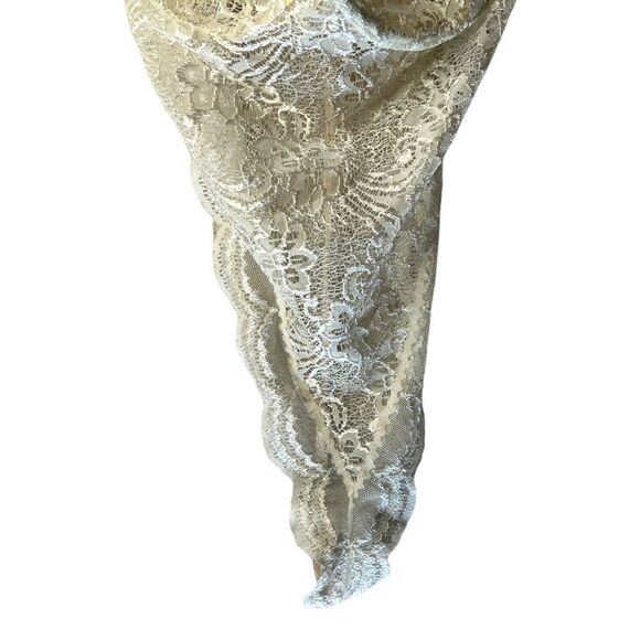 Vintage Victoria's‎ Secret Teddy - Picture 4 of 4